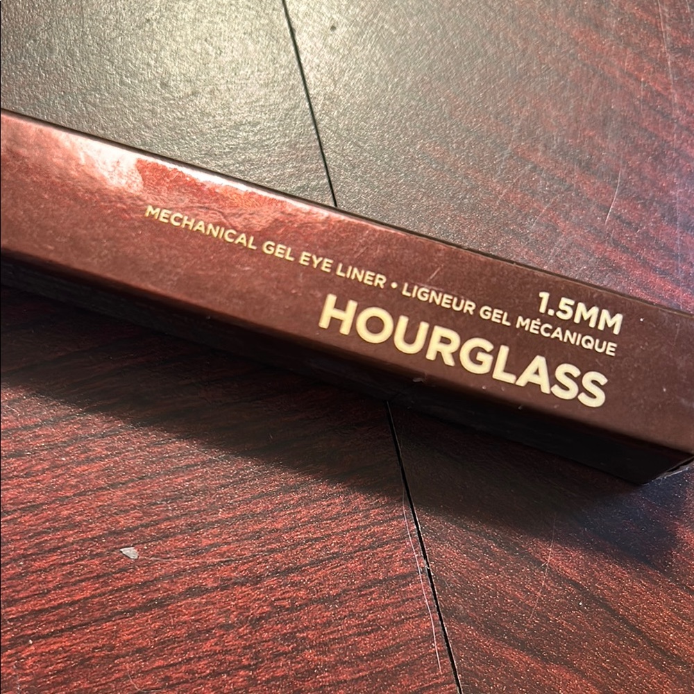 Hourglass Mechanical Gel Eye Liner